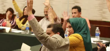 A code of conduct for Yemeni journalists