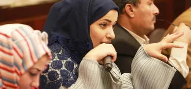 Conflict-sensitive media in Yemen, to cover humanitarian issues and promote peace