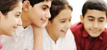 Yomkom, une nouvelle offre d’actualité pour les adolescents du Proche-Orient