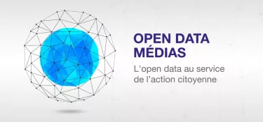 OpenData Médias