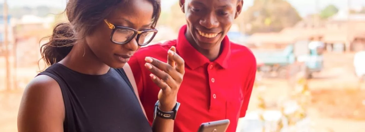 Une formation en ligne gratuite (MOOC) pour favoriser l'action citoyenne en Afrique francophone Une formation en ligne gratuite (MOOC) pour favoriser l'action citoyenne en Afrique francophone