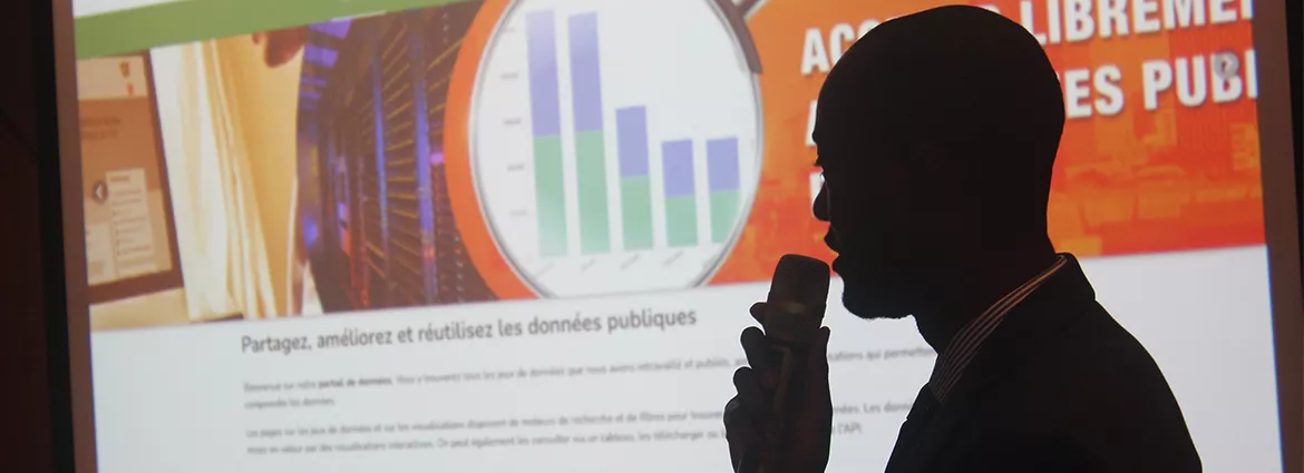 Grâce à l’open data, cartographier les cas de Covid en Côte d’Ivoire Grâce à l’open data, cartographier les cas de Covid en Côte d’Ivoire