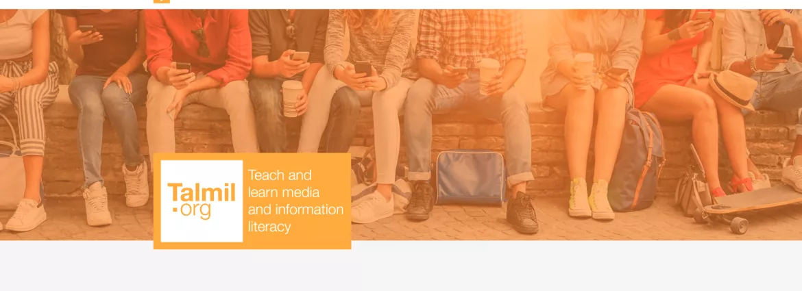 New content on TALMIL, the Balkan media education platform New content on TALMIL, the Balkan media education platform