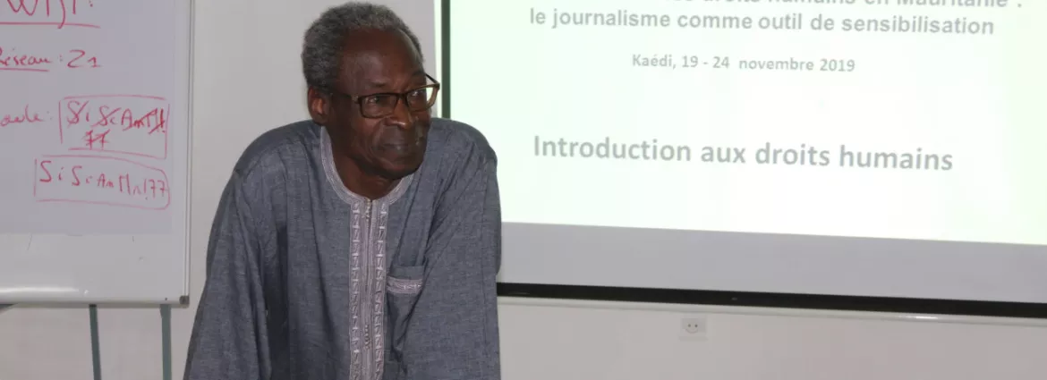 Disparition de Abdoulaye Ciré BA Disparition de Abdoulaye Ciré BA