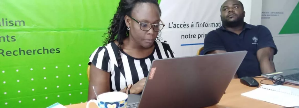 Four investigations into gender inequality published in Madagascar and Cameroon Four investigations into gender inequality published in Madagascar and Cameroon