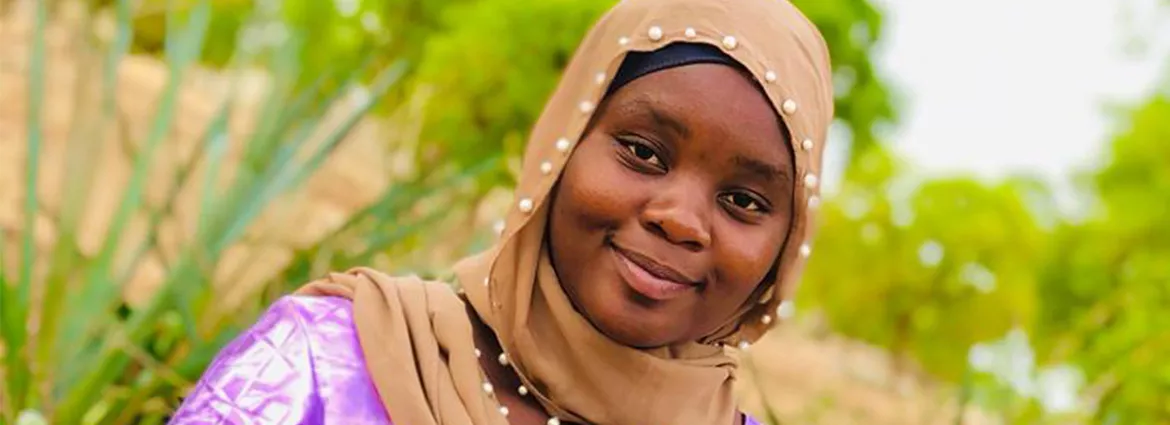 “Together, we can contribute to the development of Mali” “Together, we can contribute to the development of Mali”
