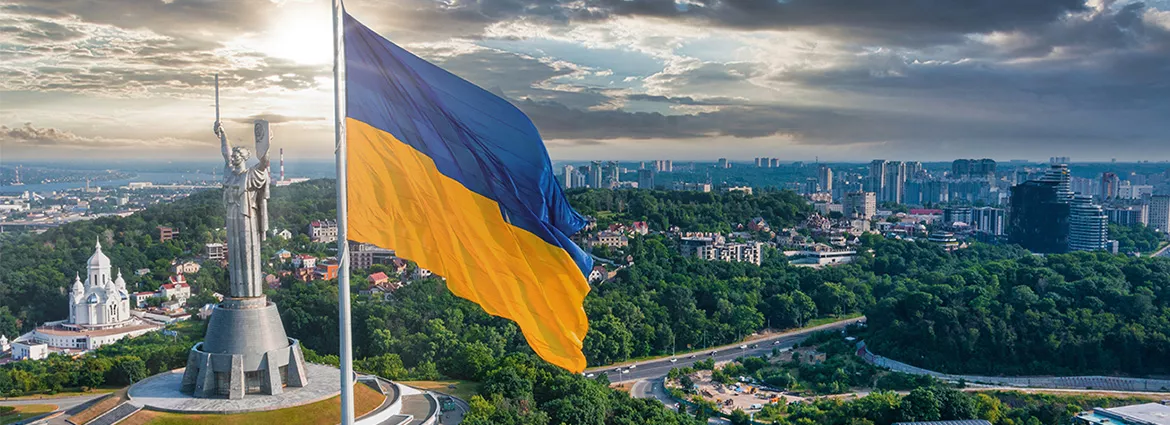 France Médias Monde et CFI ouvrent un centre régional à Bucarest qui accueille ses premiers journalistes ukrainiens et ukrainiennes France Médias Monde et CFI ouvrent un centre régional à Bucarest qui accueille ses premiers journalistes ukrainiens et ukrainiennes