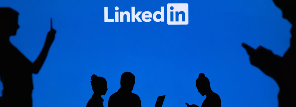 Les bonnes pratiques de la communication digitale - LinkedIn : Mode d’emploi Les bonnes pratiques de la communication digitale - LinkedIn : Mode d’emploi