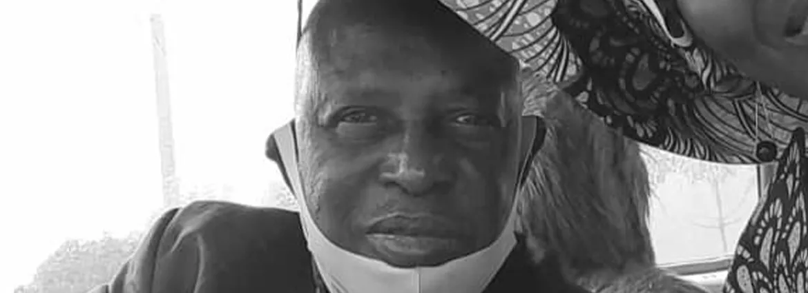Abdoulaye Boureima TOURE Abdoulaye Boureima TOURE