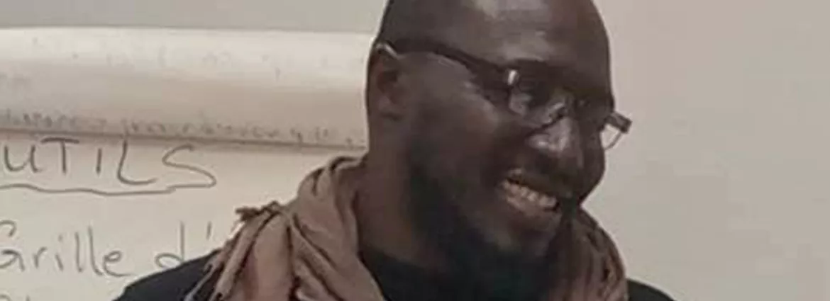 Ghislain Somé : l’homme-orchestre Ghislain Somé : l’homme-orchestre