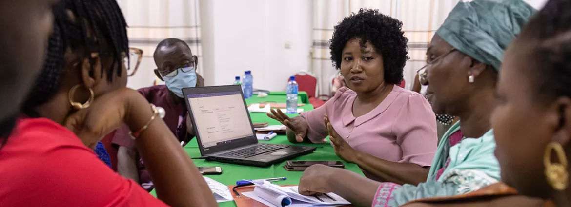 CSOs on the air: it's time to tackle the personal CSOs on the air: it's time to tackle the personal