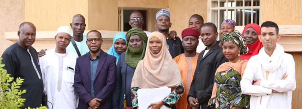 New radio programmes for women soon to be broadcast in the Sahel New radio programmes for women soon to be broadcast in the Sahel