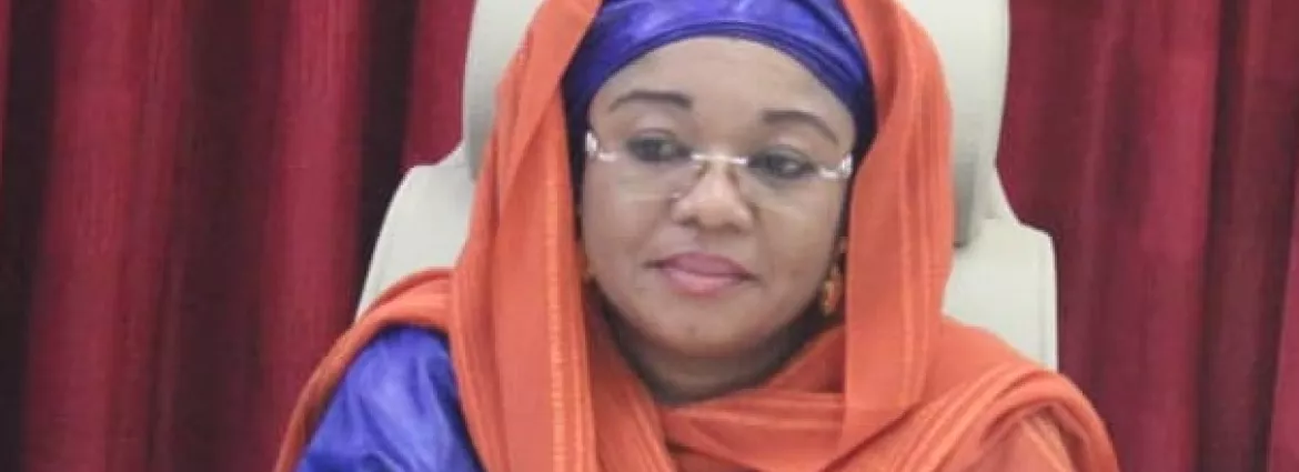 Ramatou Thiombiano: At first, I wanted more men than women in my editorial office Ramatou Thiombiano: At first, I wanted more men than women in my editorial office