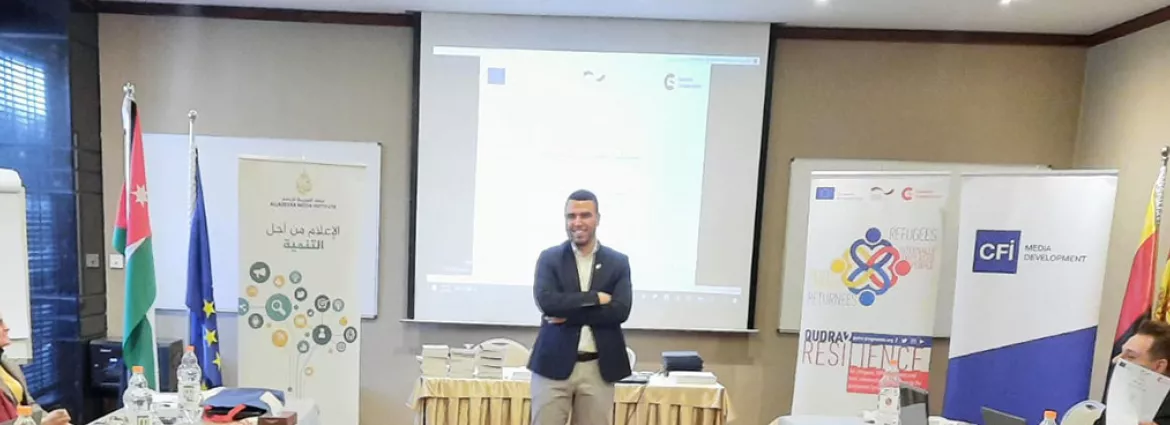Strengthening News Gathering and Verification Journalist Skills Strengthening News Gathering and Verification Journalist Skills