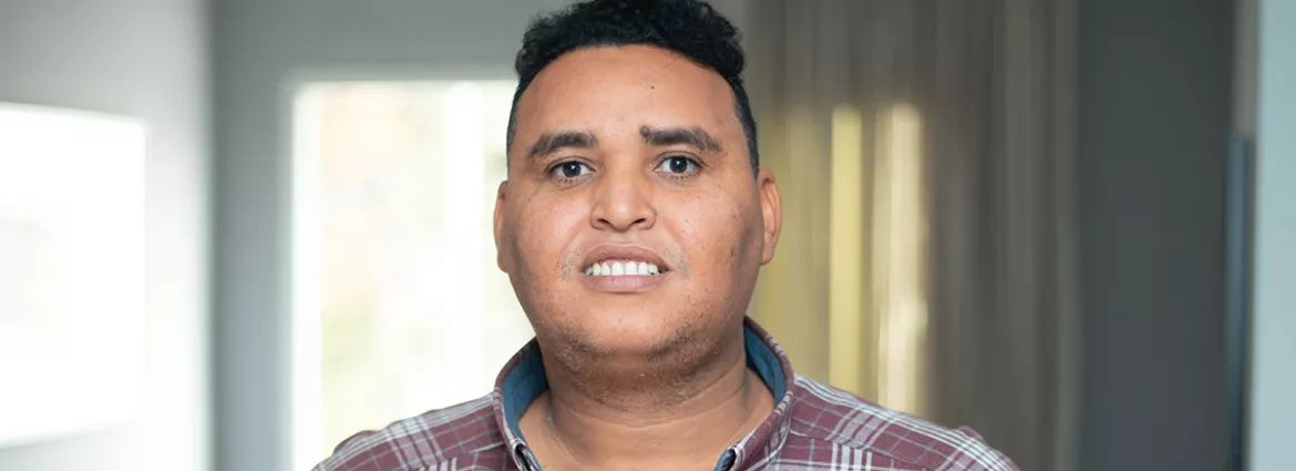 Mustafa Khalifa: “218”, the voice of Tuareg music Mustafa Khalifa: “218”, the voice of Tuareg music
