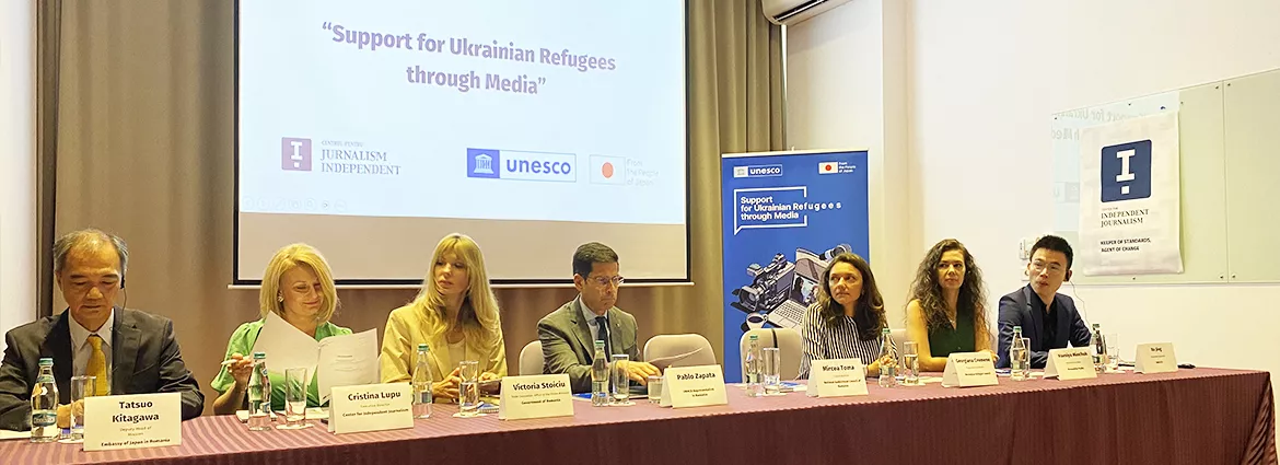 Amplifying the voices of Ukrainian women Amplifying the voices of Ukrainian women