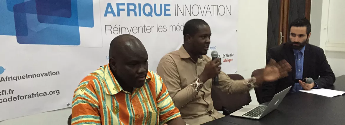 Dakar : l’innovation dans les médias sera mobile (et féminine ?)
