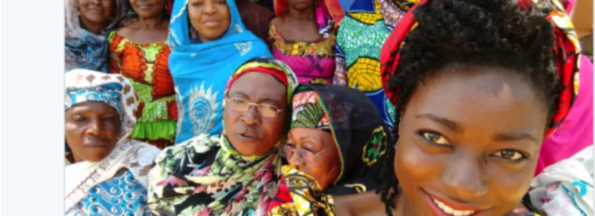 Limegbié : donner la parole aux femmes rurales