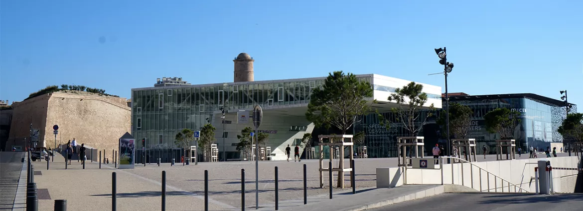 EBTICAR Media : Les candidats reçus à Marseille