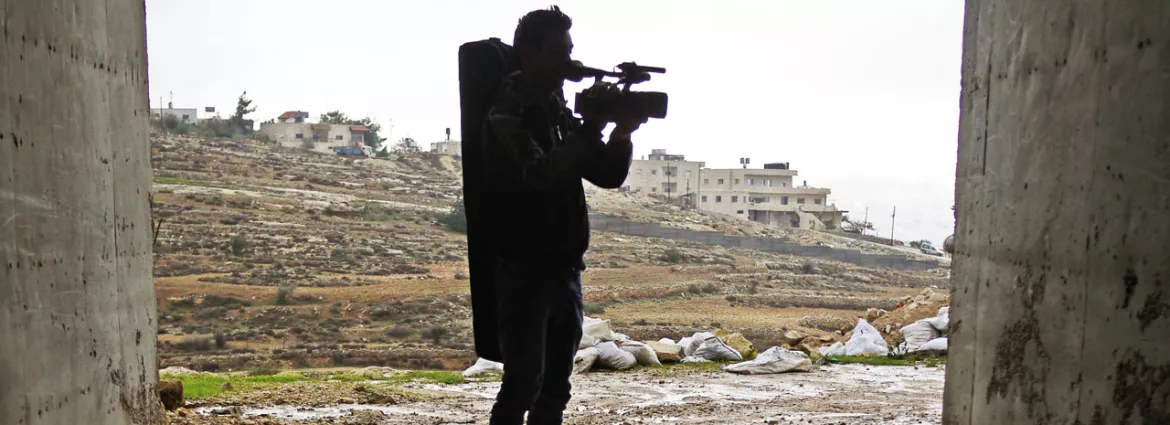 Quel rôle pour les médias dans les pays en crise
