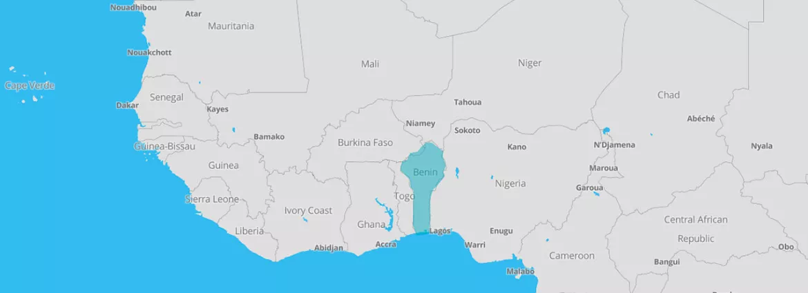 Les civic tech en Afrique : Bénin