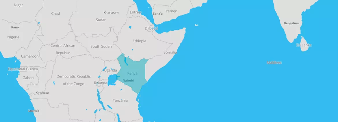 Civic tech in Africa: Kenya