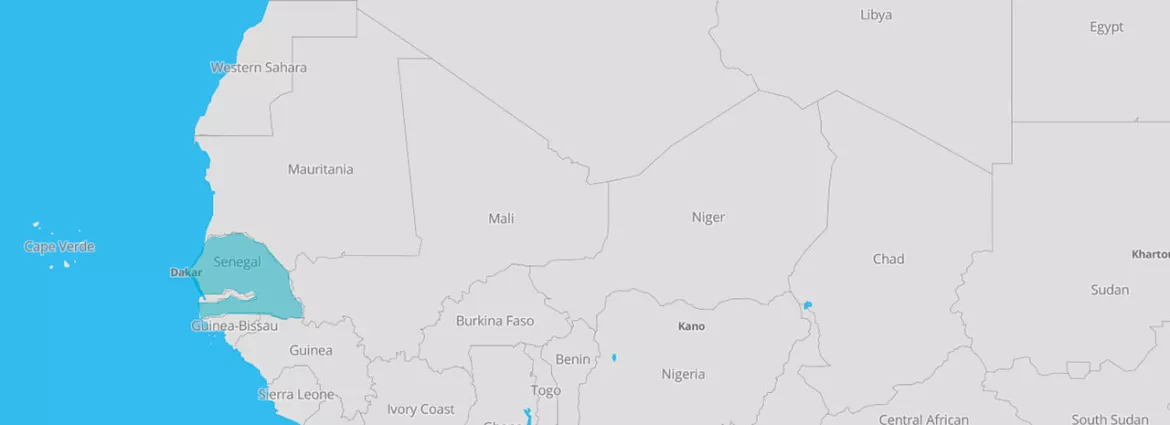 Les civic tech en Afrique : Sénégal