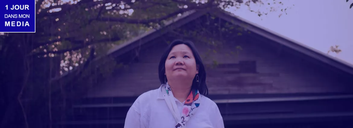 Prachatai, the Thai media outlet championing democracy