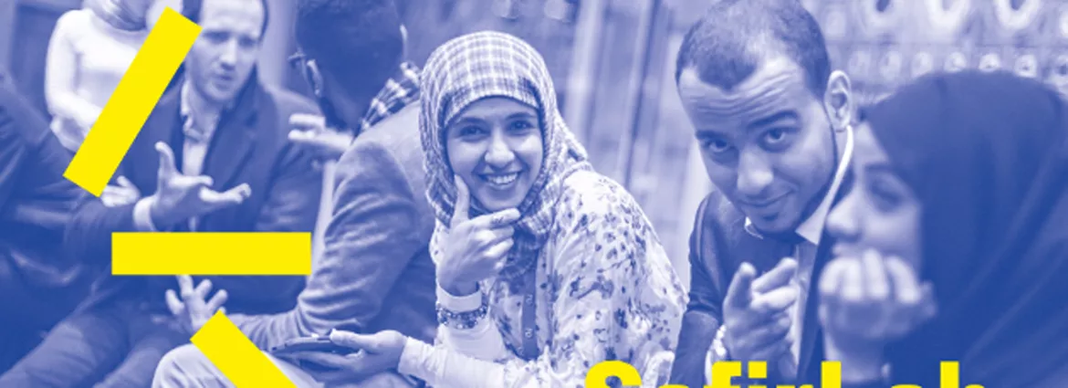 L’innovation sociale au cœur de l’édition 2016 de SafirLab