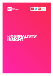 Couverture journalists insight
