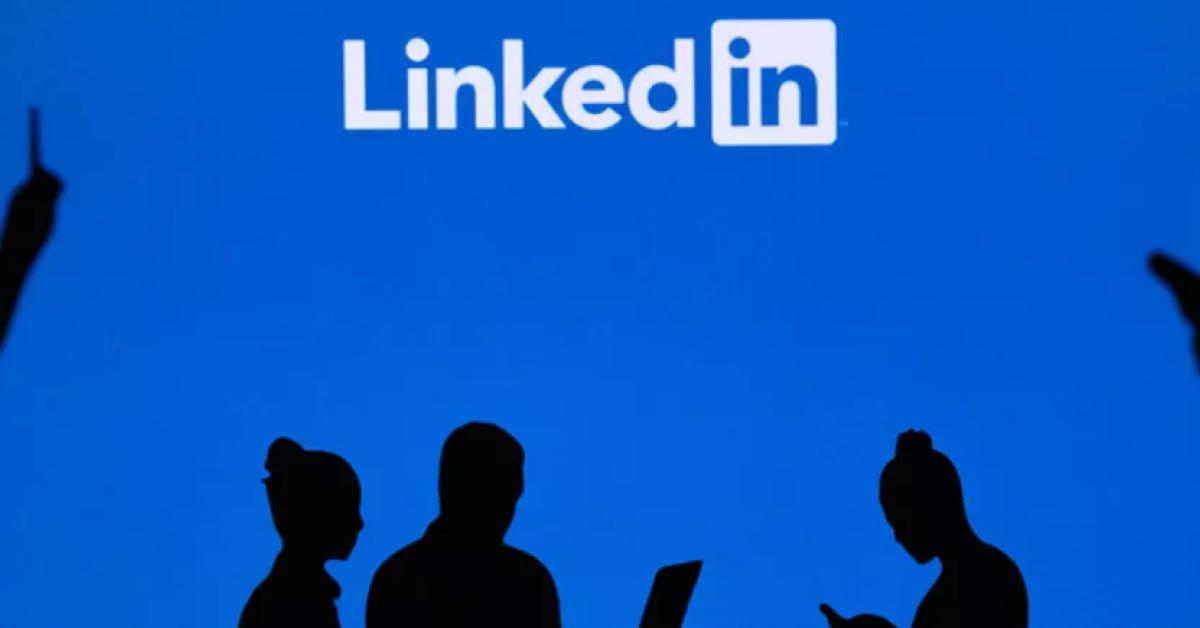 Les bonnes pratiques de la communication digitale - LinkedIn : Mode d ...