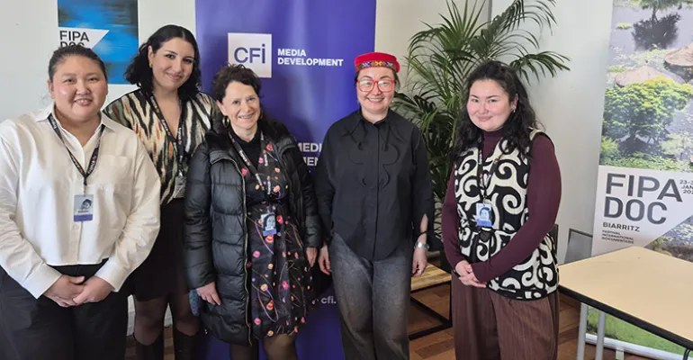 FIPADOC - Biarritz, 23-31 janvier 2026