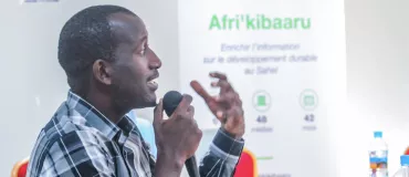 Un début d’année marqué par les formations des coachs d’Afri’kibaaru sur l’interactivité et l’attractivité des contenus