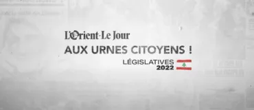 Aux urnes citoyens ! le nouveau format du média francophone libanais L’Orient-Le Jour 