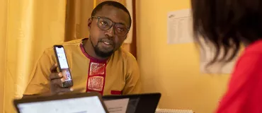 Appel à candidatures "Désinfox Tchad" : contribuer à une information fiable, objective et indépendante au Tchad