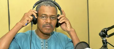 Interactivity and attractiveness: three questions for Nigerien journalist Ali Oumarou