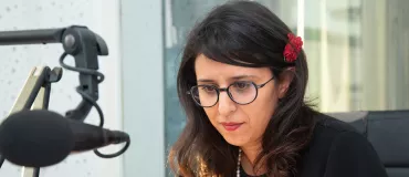 Emna Ben Jemaa unveils her ambition for women