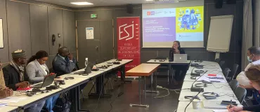 Journalism schools: joint discussions on media coverage of migration