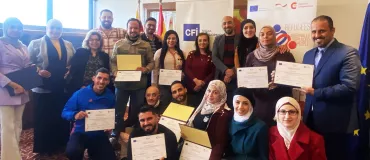 Un journalisme plus inclusif : l'impact de Qudra 2 sur la représentation médiatique des réfugiés syriens en Jordanie