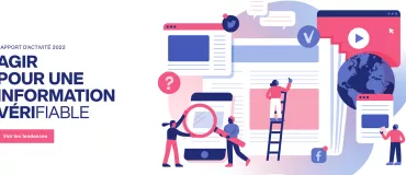 CFI publie son rapport d’activité annuel 