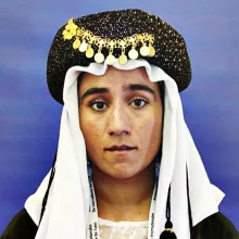 Barfi Ali Bashar