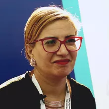 Chadia Khedir