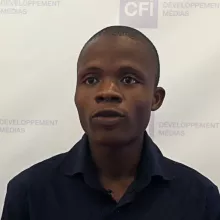 Fulbert Rodrigues Adjimehossou