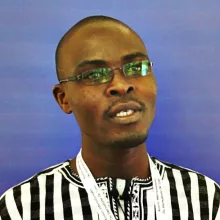 Gaston Sawadago