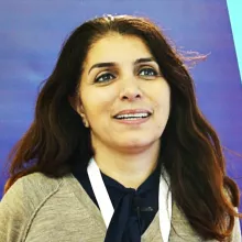 Lina Chawaf