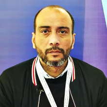 Malek Khadhraoui