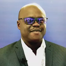 Mamadou Djimtebaye