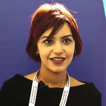 Rim Ben Khlifa