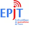 epjt École publique du Journalisme de Tours