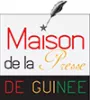 Maison de la presse de Guinée